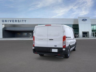 2025 Ford Transit-150 Base
