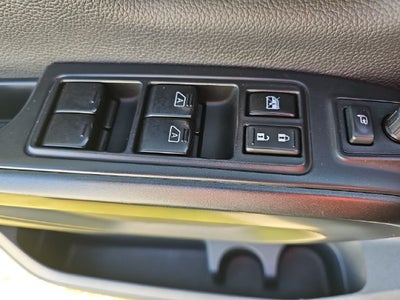 2023 Nissan Titan PRO-4X