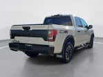 2023 Nissan Titan PRO-4X