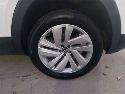 2023 Volkswagen Atlas Cross Sport 3.6L V6 SE w/Technology