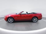 2010 Ford Mustang V6