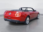 2010 Ford Mustang V6