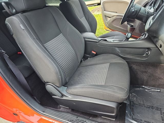 2017 Dodge Challenger R/T