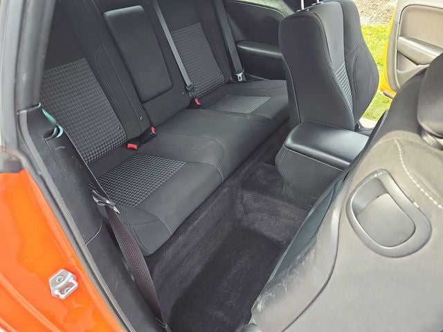 2017 Dodge Challenger R/T