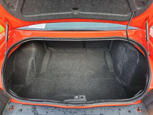 2017 Dodge Challenger R/T