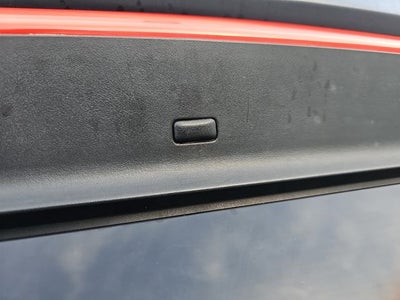 2017 Dodge Challenger R/T