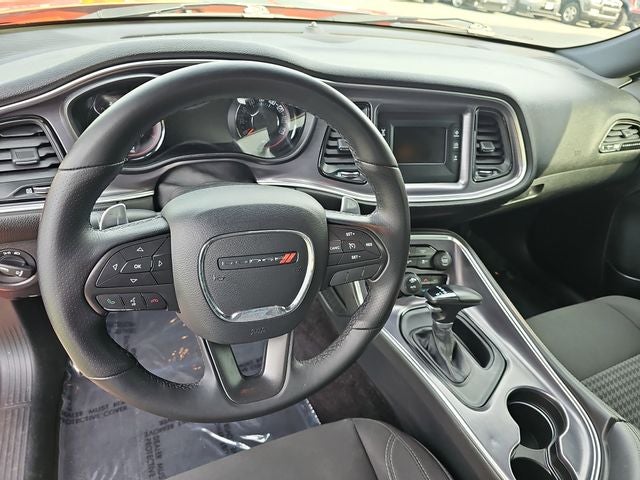 2017 Dodge Challenger R/T