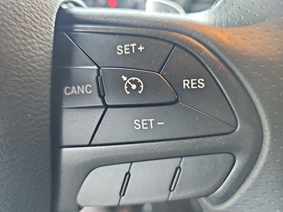 2017 Dodge Challenger R/T