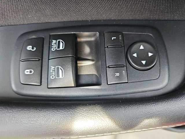 2017 Dodge Challenger R/T