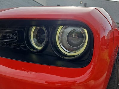 2017 Dodge Challenger R/T