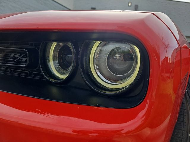 2017 Dodge Challenger R/T