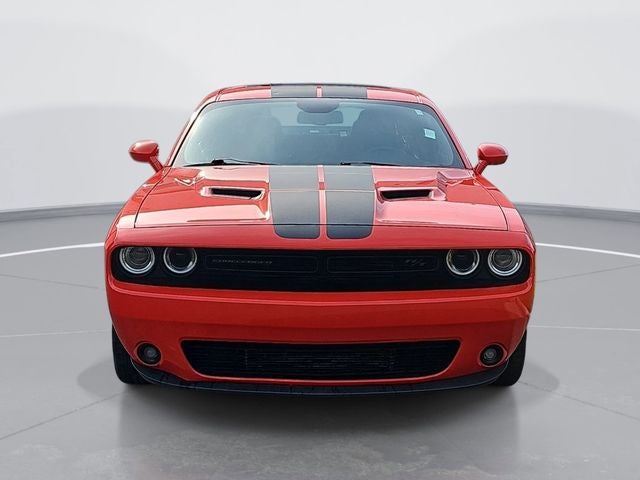 2017 Dodge Challenger R/T