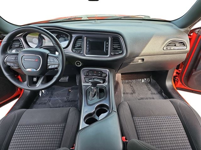 2017 Dodge Challenger R/T