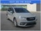 2022 Chrysler Pacifica Pinnacle