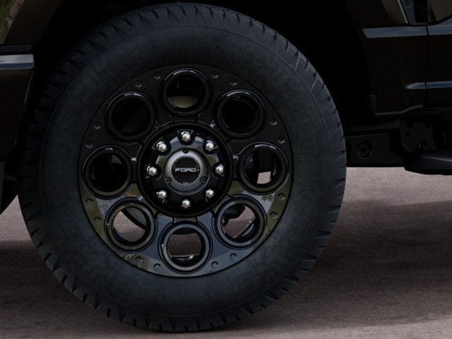 2027 Ford F-250SD XLT