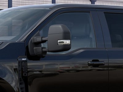 2027 Ford F-250SD XLT
