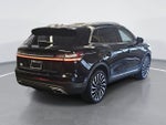 2022 Lincoln Nautilus Black Label