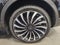 2022 Lincoln Nautilus Black Label