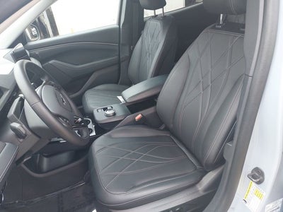 2024 Ford Mustang Mach-E Select