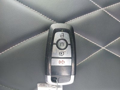 2024 Ford Mustang Mach-E Select