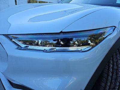 2023 Ford Mustang Mach-E Select