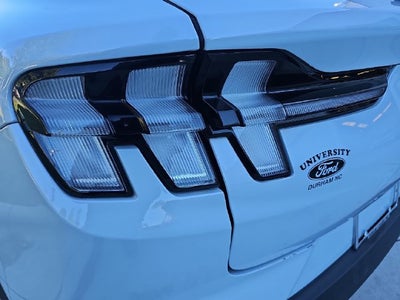 2023 Ford Mustang Mach-E Select