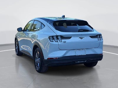 2023 Ford Mustang Mach-E Select