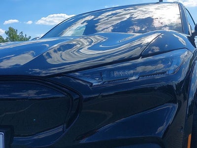2023 Ford Mustang Mach-E Premium