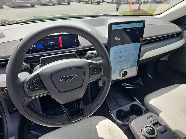 2023 Ford Mustang Mach-E Premium