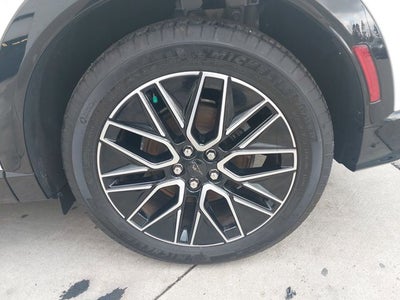 2024 Ford Mustang Mach-E Premium