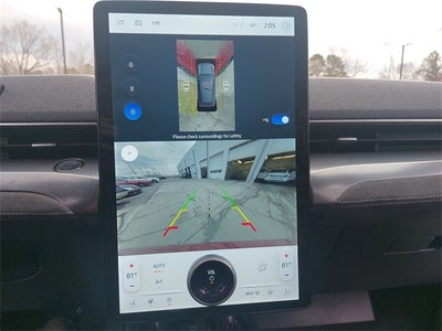 2024 Ford Mustang Mach-E GT