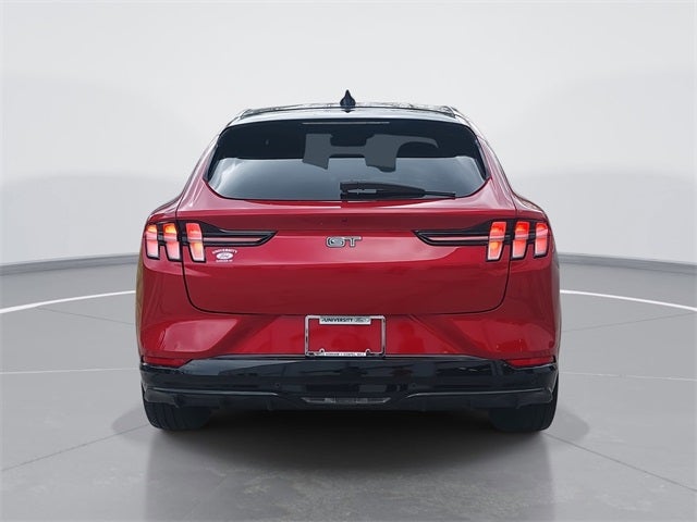 2024 Ford Mustang Mach-E GT