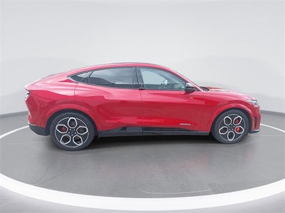 2024 Ford Mustang Mach-E GT