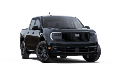 2025 Ford Maverick Lobo High