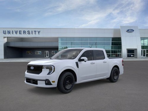 2026 Ford Maverick Lobo High