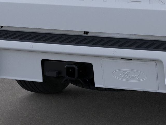 2026 Ford Maverick Lobo High