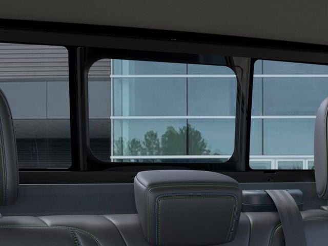 2026 Ford Maverick Lobo High