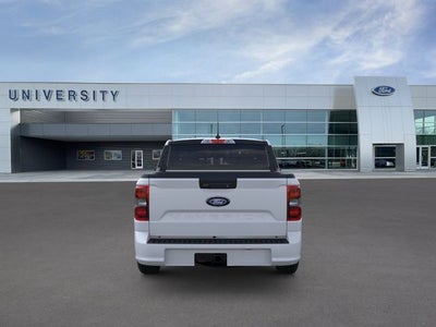 2026 Ford Maverick Lobo High