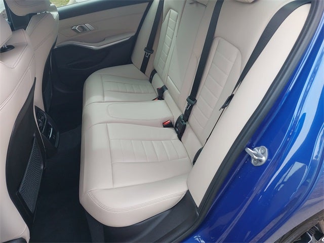 2023 BMW 3 Series M340i xDrive