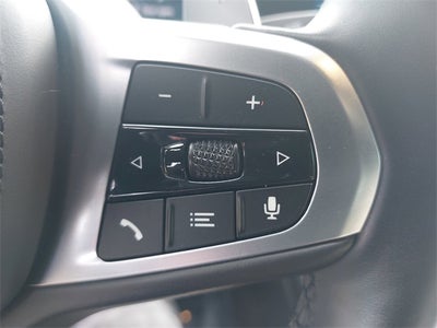 2023 BMW 3 Series M340i xDrive