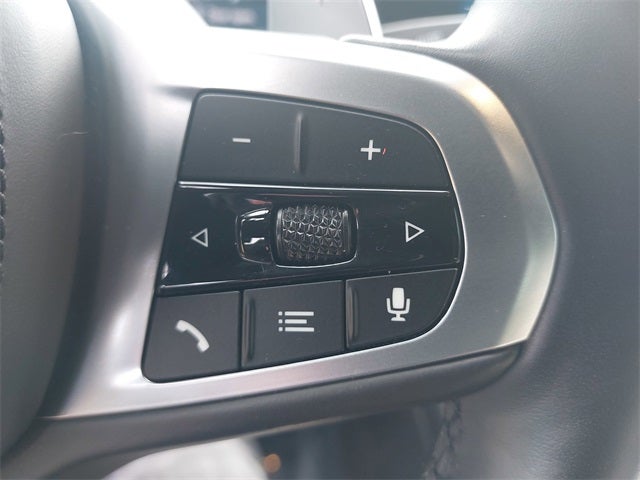 2023 BMW 3 Series M340i xDrive