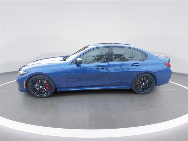 2023 BMW 3 Series M340i xDrive