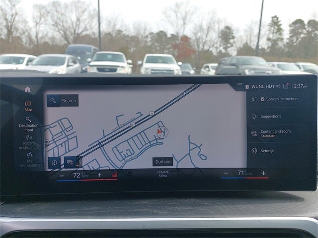 2023 BMW 3 Series M340i xDrive