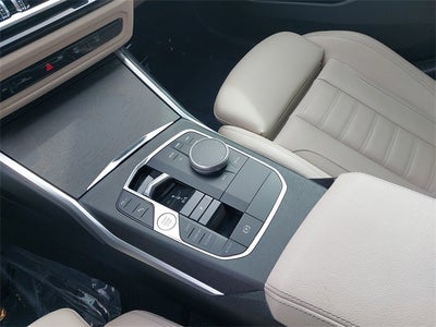 2023 BMW 3 Series M340i xDrive