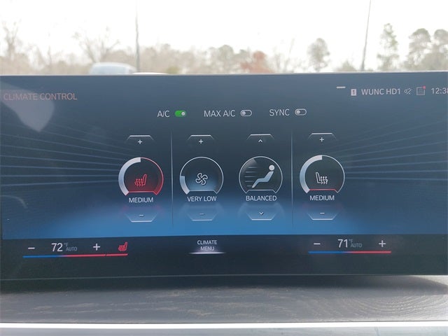 2023 BMW 3 Series M340i xDrive