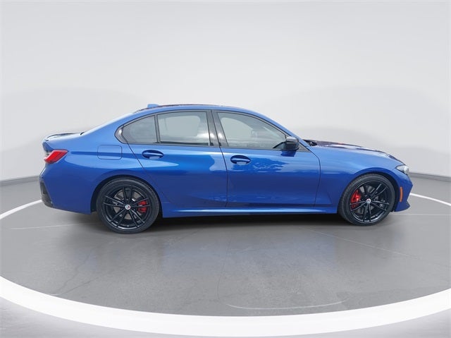 2023 BMW 3 Series M340i xDrive