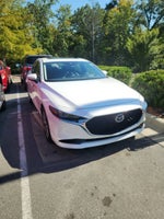 2023 Mazda Mazda3 2.5 S Premium Package