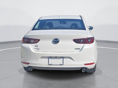 2023 Mazda Mazda3 2.5 S Premium Package