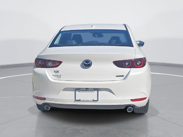 2023 Mazda Mazda3 2.5 S Premium Package