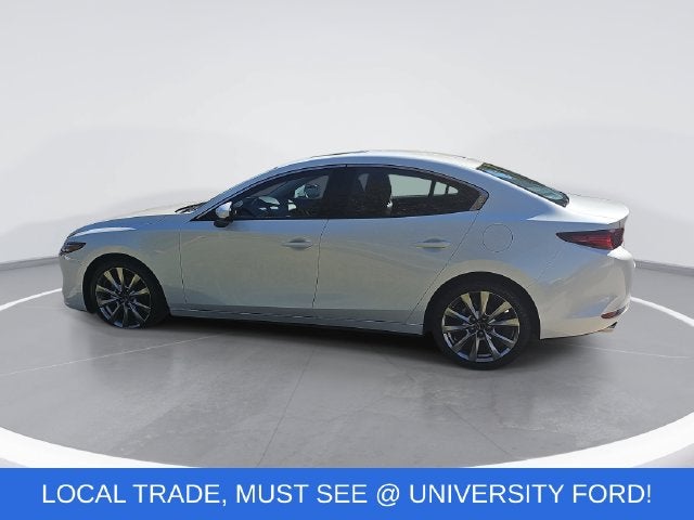 2023 Mazda Mazda3 2.5 S Premium Package